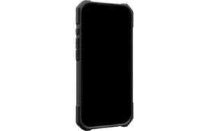 UAG Essential Armor MS Pro schwarz iPhone 17 Pro