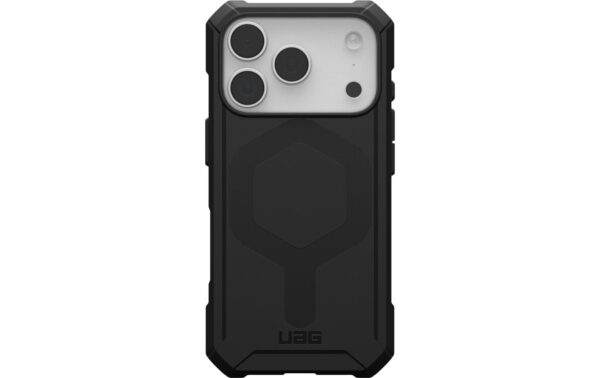 UAG Essential Armor MS Pro schwarz iPhone 17 Pro