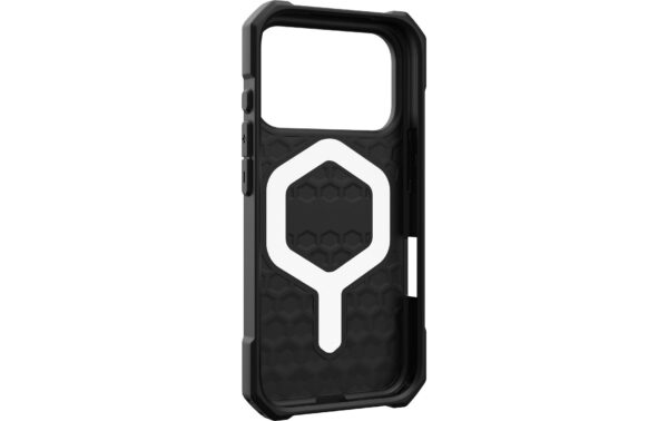 UAG Essential Armor MS Pro schwarz iPhone 17 Pro