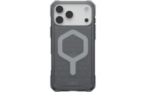 UAG Essential Armor MS ash iPhone 17 Pro Max