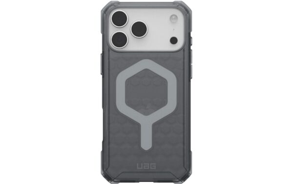 UAG Essential Armor MS ash iPhone 17 Pro Max