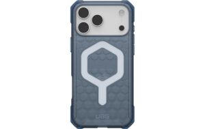 UAG Essential Armor MS cloud blau iPhone 17 Pro Max