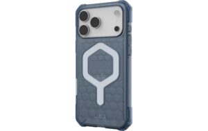 UAG Essential Armor MS cloud blau iPhone 17 Pro Max