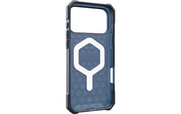 UAG Essential Armor MS cloud blau iPhone 17 Pro Max