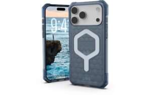 UAG Essential Armor MS cloud blau iPhone 17 Pro Max