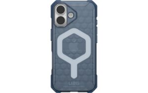 UAG Essential Armor MS cloud blau iPhone 17