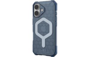 UAG Essential Armor MS cloud blau iPhone 17