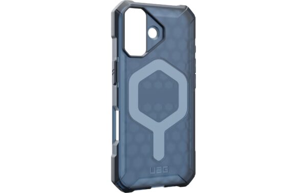 UAG Essential Armor MS cloud blau iPhone 17