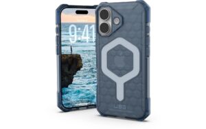 UAG Essential Armor MS cloud blau iPhone 17