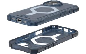 UAG Essential Armor MS cloud blau iPhone 17
