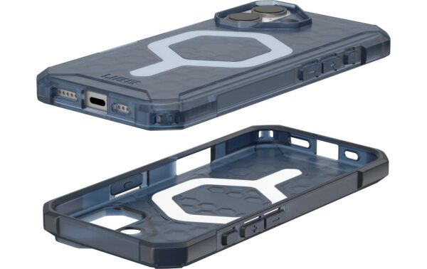 UAG Essential Armor MS cloud blau iPhone 17