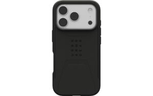 1932763_1 - Mediatech UAG Civilian MS Pro schwarz iPhone 17 Pro