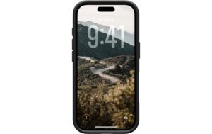 1932763_4 - Mediatech UAG Civilian MS Pro schwarz iPhone 17 Pro
