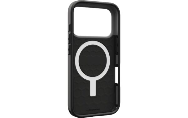 1932763_5 - Mediatech UAG Civilian MS Pro schwarz iPhone 17 Pro