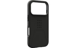 1932763_6 - Mediatech UAG Civilian MS Pro schwarz iPhone 17 Pro