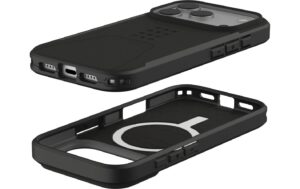 1932763_8 - Mediatech UAG Civilian MS Pro schwarz iPhone 17 Pro