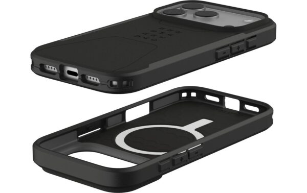 1932763_8 - Mediatech UAG Civilian MS Pro schwarz iPhone 17 Pro