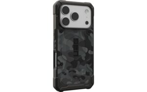 UAG Pathfinder SE MS Pro midnight camo iPhone 17 Pro