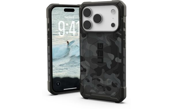 1932773_7 - Mediatech UAG Pathfinder SE MS Pro midnight camo iPhone 17 Pro
