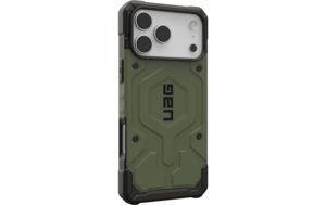 UAG Pathfinder MS olive iPhone 17 Pro Max