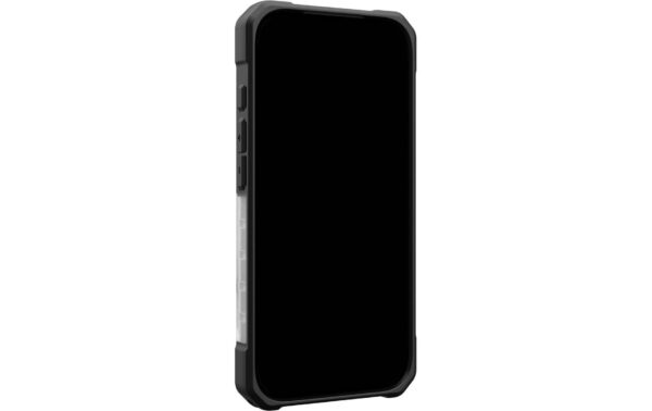 1932785_3 - Mediatech UAG Pathfinder MS Pro ice/silber iPhone 17 Pro