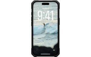 1932785_4 - Mediatech UAG Pathfinder MS Pro ice/silber iPhone 17 Pro