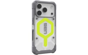 UAG Pathfinder MS Pro active neon iPhone 17 Pro
