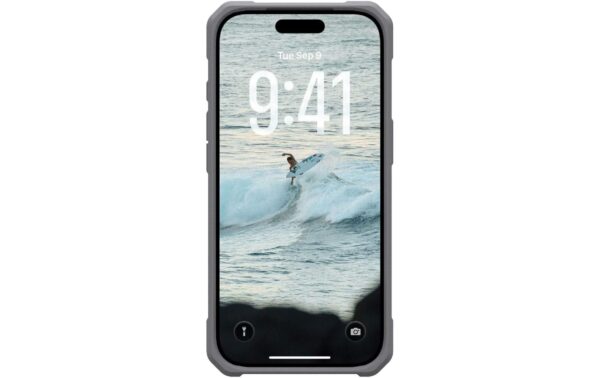 UAG Pathfinder MS Pro active neon iPhone 17 Pro