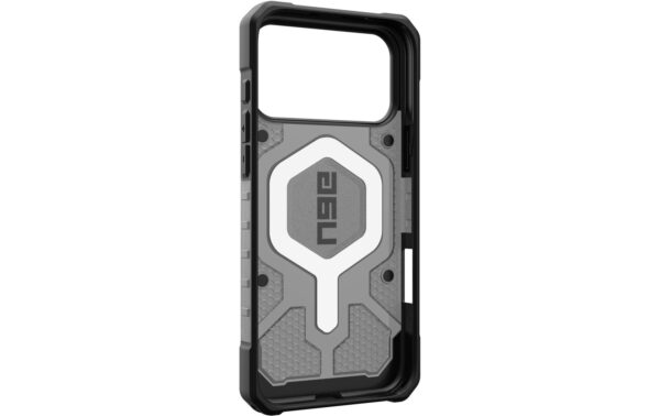 1932789_2 - Mediatech UAG Pathfinder MS ash/schwarz iPhone 17 Pro Max