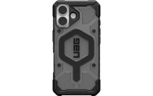 1932792_1 - Mediatech UAG Pathfinder MS ash/schwarz iPhone 17