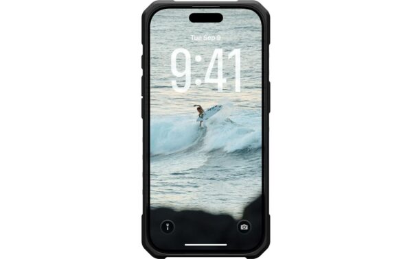 1932792_4 - Mediatech UAG Pathfinder MS ash/schwarz iPhone 17