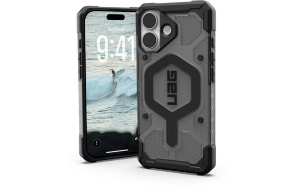 1932792_7 - Mediatech UAG Pathfinder MS ash/schwarz iPhone 17