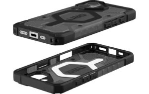 1932792_8 - Mediatech UAG Pathfinder MS ash/schwarz iPhone 17