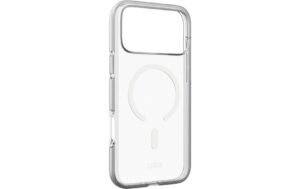 UAG Scout Clear MS ice/weiss iPhone 17 Pro Max