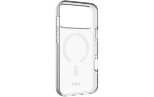 UAG Scout Clear MS ice/weiss iPhone 17 Pro Max