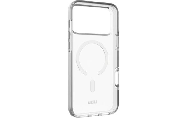 UAG Scout Clear MS ice/weiss iPhone 17 Pro Max