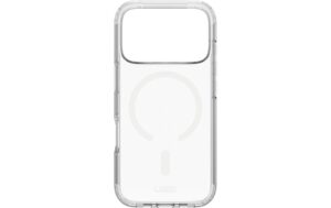 1932795 - Mediatech UAG Scout Clear MS Pro ice/weiss iPhone 17 Pro kaufen Schweiz | Mediatech.ch