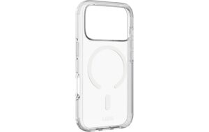 1932795_2 - Mediatech UAG Scout Clear MS Pro ice/weiss iPhone 17 Pro