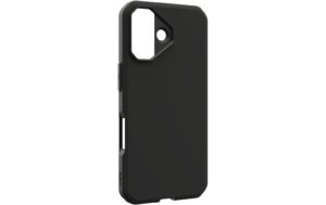 UAG Civilian LT MS schwarz iPhone 17