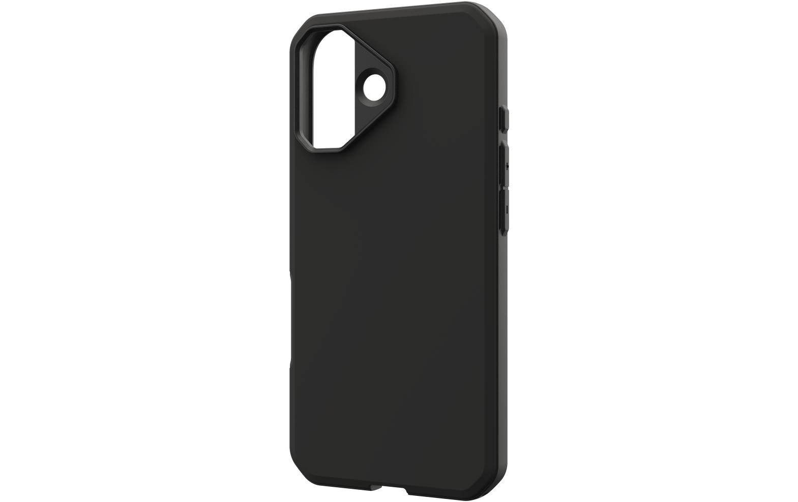 1932798_1 - Mediatech UAG Civilian LT MS schwarz iPhone 17