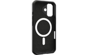 1932798_2 - Mediatech UAG Civilian LT MS schwarz iPhone 17