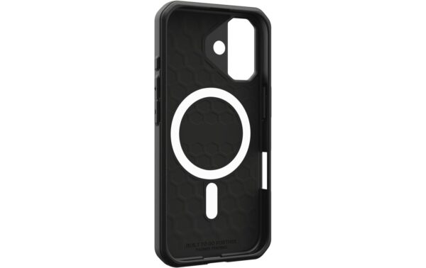 1932798_2 - Mediatech UAG Civilian LT MS schwarz iPhone 17