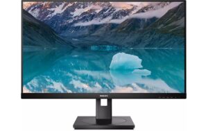 1932800_1 - Mediatech Philips 22 222S9JML/00, 1920x1080, 75 Hz DP, HDMI, HV, PIvot, Speakers