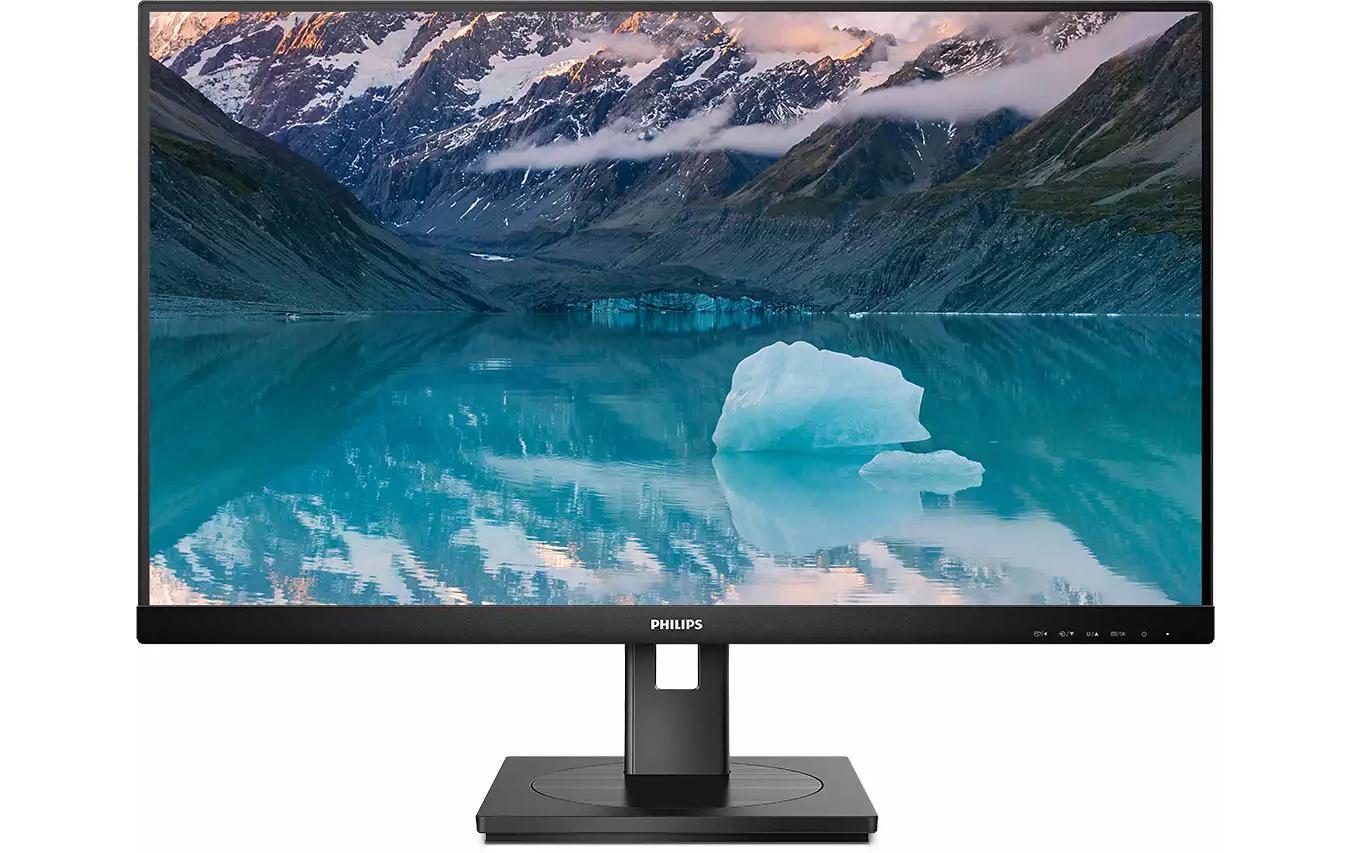 1932800_1 - Mediatech Philips 22 222S9JML/00, 1920x1080, 75 Hz DP, HDMI, HV, PIvot, Speakers