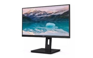 1932800_2 - Mediatech Philips 22 222S9JML/00, 1920x1080, 75 Hz DP, HDMI, HV, PIvot, Speakers