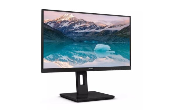1932800_3 - Mediatech Philips 22 222S9JML/00, 1920x1080, 75 Hz DP, HDMI, HV, PIvot, Speakers