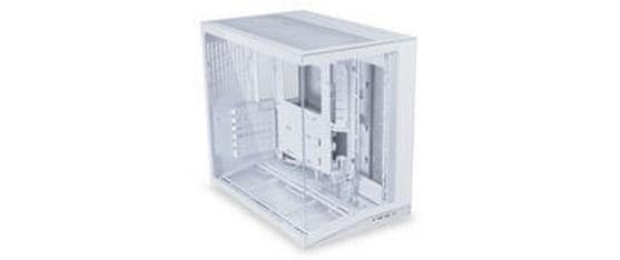 1932815_3 - Mediatech Lian Li Li O11 Dynamic Mini V2 Minii-Tower, Tempered Glass, Weiss