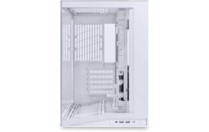 1932815_4 - Mediatech Lian Li Li O11 Dynamic Mini V2 Minii-Tower, Tempered Glass, Weiss