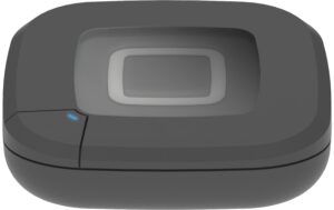 Homematic IP Access Point 2 HMIP-HAP Schwarz