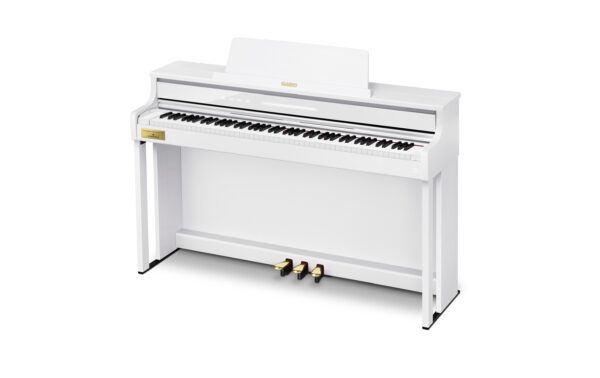 1933417_2 - Mediatech CASIO AP-750WE CELVIANO Digital Piano, weiss